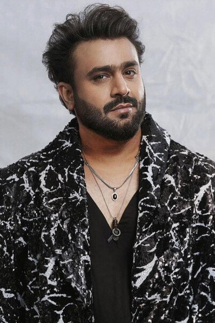 Sahir Ali Bagga