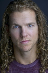 Dave Murgittroyd portrait