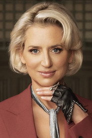 Dorinda Medley portrait