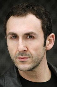 Peter Ciuffa portrait