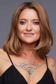 Nataliia Mohylevska
