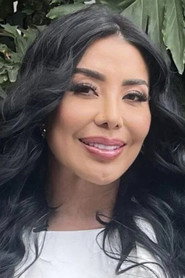 Marcela Reyes portrait