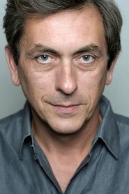 Marc Prin portrait