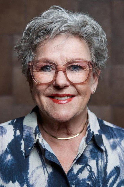 Lieske Vos