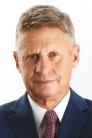 Gary Johnson