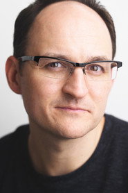 Michael Dean Morgan