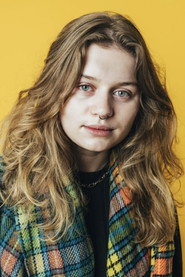Marie Ringheim portrait