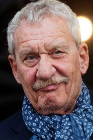 Paolo Conte portrait