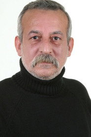 İbrahim Güldoğan portrait
