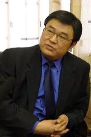 陈杰
