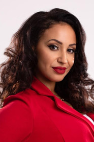 Amelle Berrabah