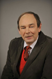 Pyotr Skladchikov portrait