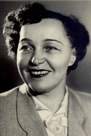 Vera Maretskaya