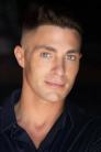 Colton Haynes