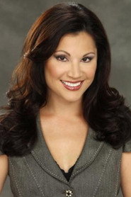 Victoria Recaño portrait