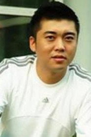 Tiegang Zhao portrait