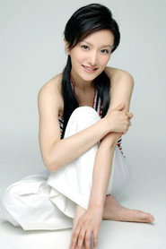 Zhu Min portrait
