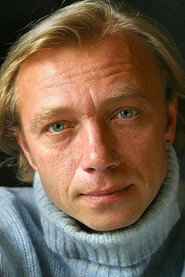 Nikolay Stotskiy portrait