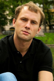 Richard Bondarev portrait