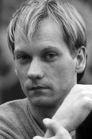 Bogdan Berzinsh portrait