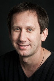 Igor Larin portrait