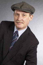 Mikhail Asafov portrait