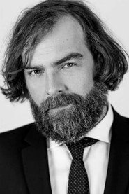 Andrzej Hausner portrait