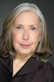Victoria Barkoff portrait