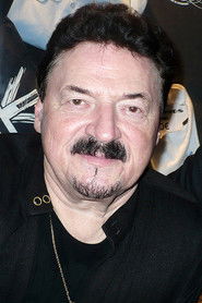 Bobby Kimball portrait
