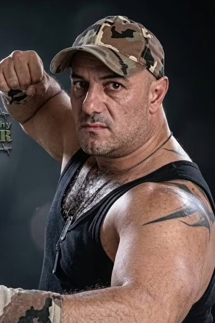 Pablo Christian Mas Albert