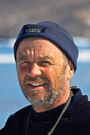 Doug Allan portrait