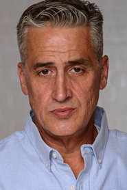 Peter Brownlee portrait