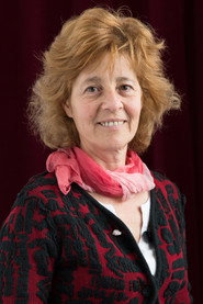 Natália Luiza portrait