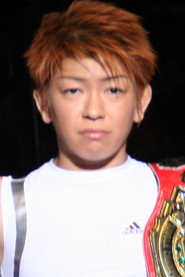 Rieko Amano