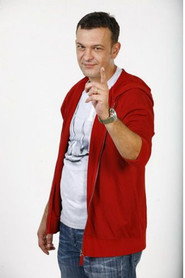 Dragos Stoica
