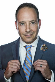 Aaron Ginsburg portrait