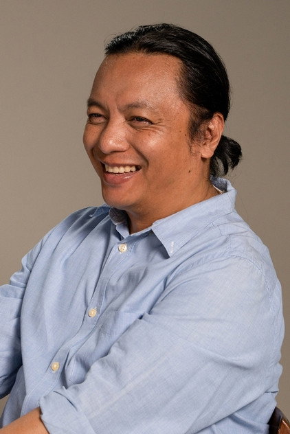 Mark Duane Angos