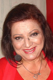 Jessy Papoutsi portrait
