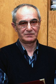 Alibala Mamedov portrait