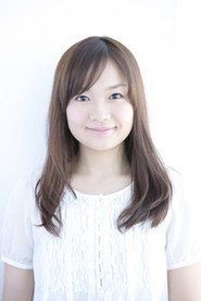 Ayaka Nakamura portrait