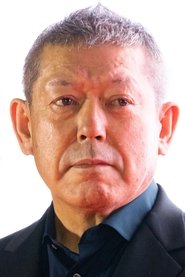 Katsumi Yanagijima