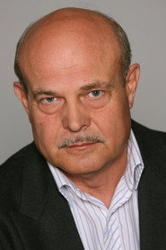 Pavel Remezov portrait