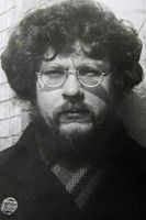 Pavel Kornakov portrait