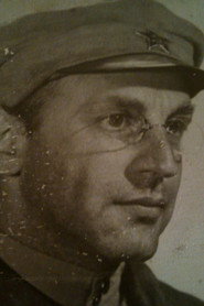 Yuli Dunsky portrait