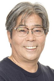 Yoshinori Shima portrait