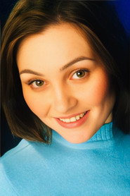 Anastasiya Lartseva portrait