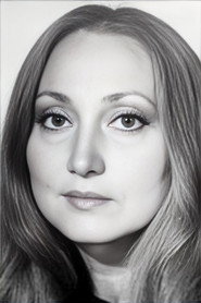 Galina Zhdankina portrait