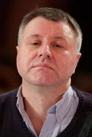 Igor Bushmelyov portrait