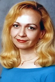 Olga Babich portrait