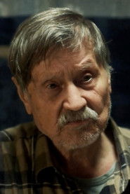 Nikolay Smorchkov portrait